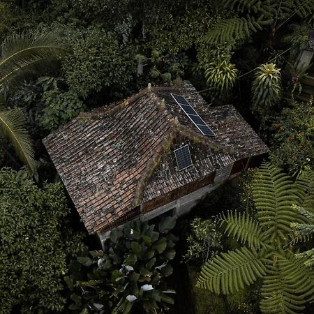 Kebun Kita Eco Lodge Padangan  Exterior photo