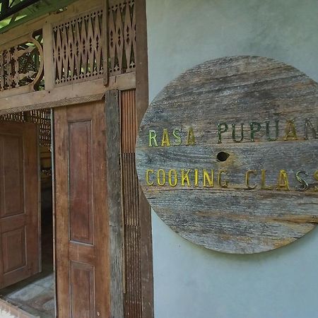 Kebun Kita Eco Lodge Padangan  Exterior photo